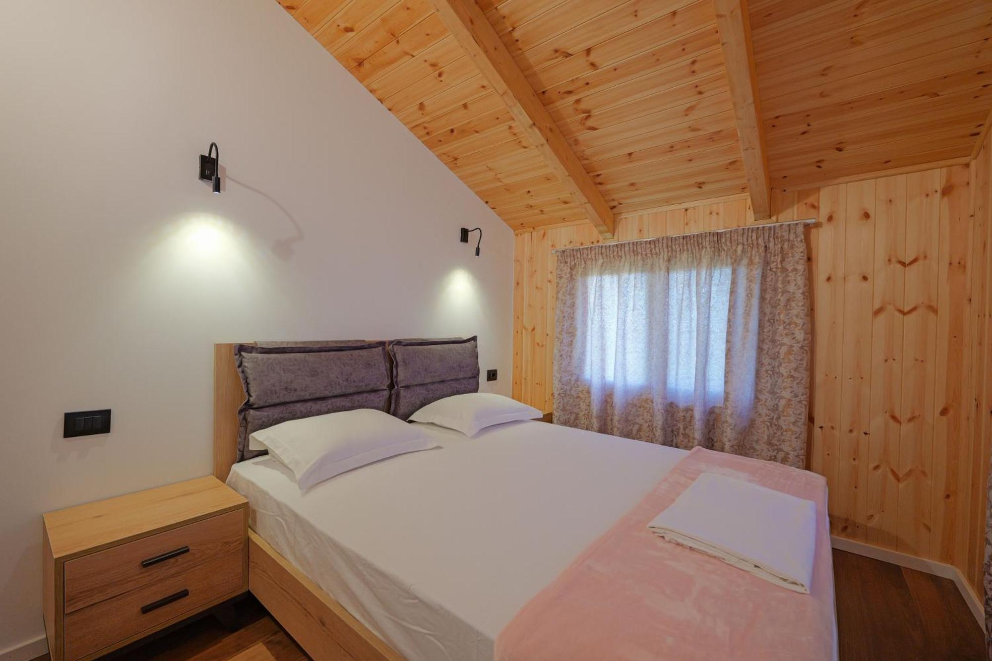 Готель Shena The Farm Boutique Mesopotam Екстер'єр фото