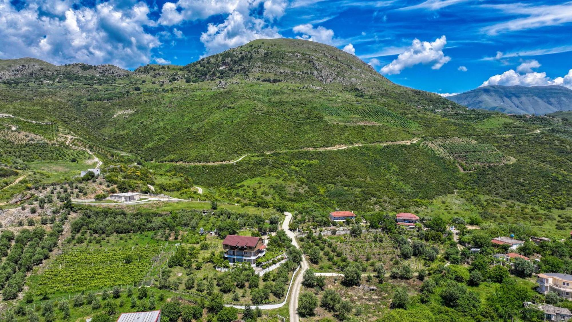 Готель Shena The Farm Boutique Mesopotam Номер фото