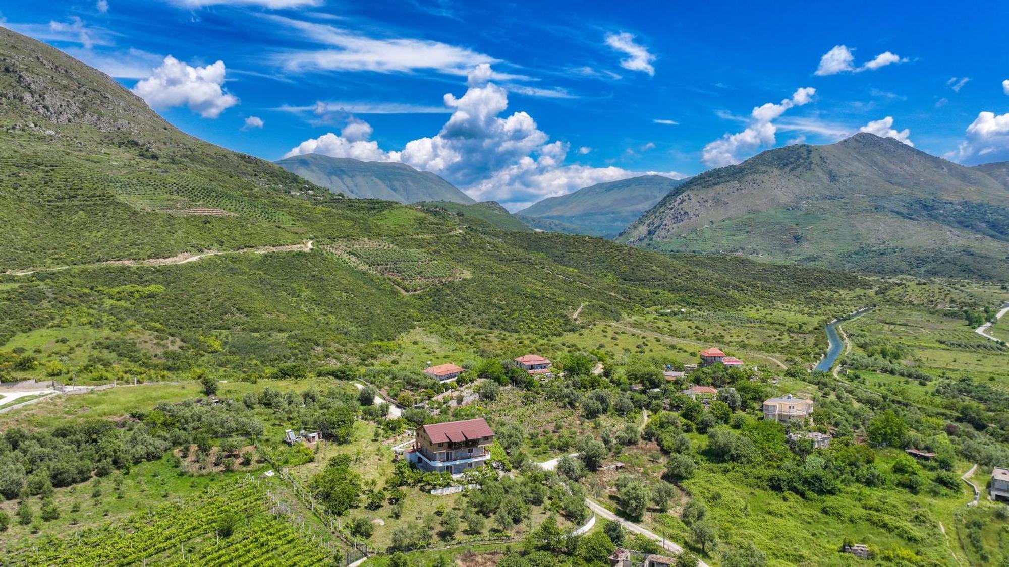 Готель Shena The Farm Boutique Mesopotam Номер фото