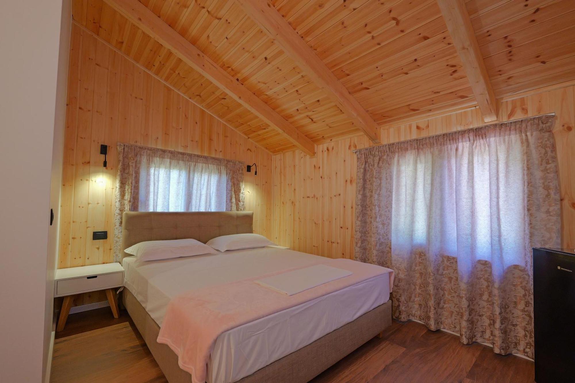 Готель Shena The Farm Boutique Mesopotam Екстер'єр фото