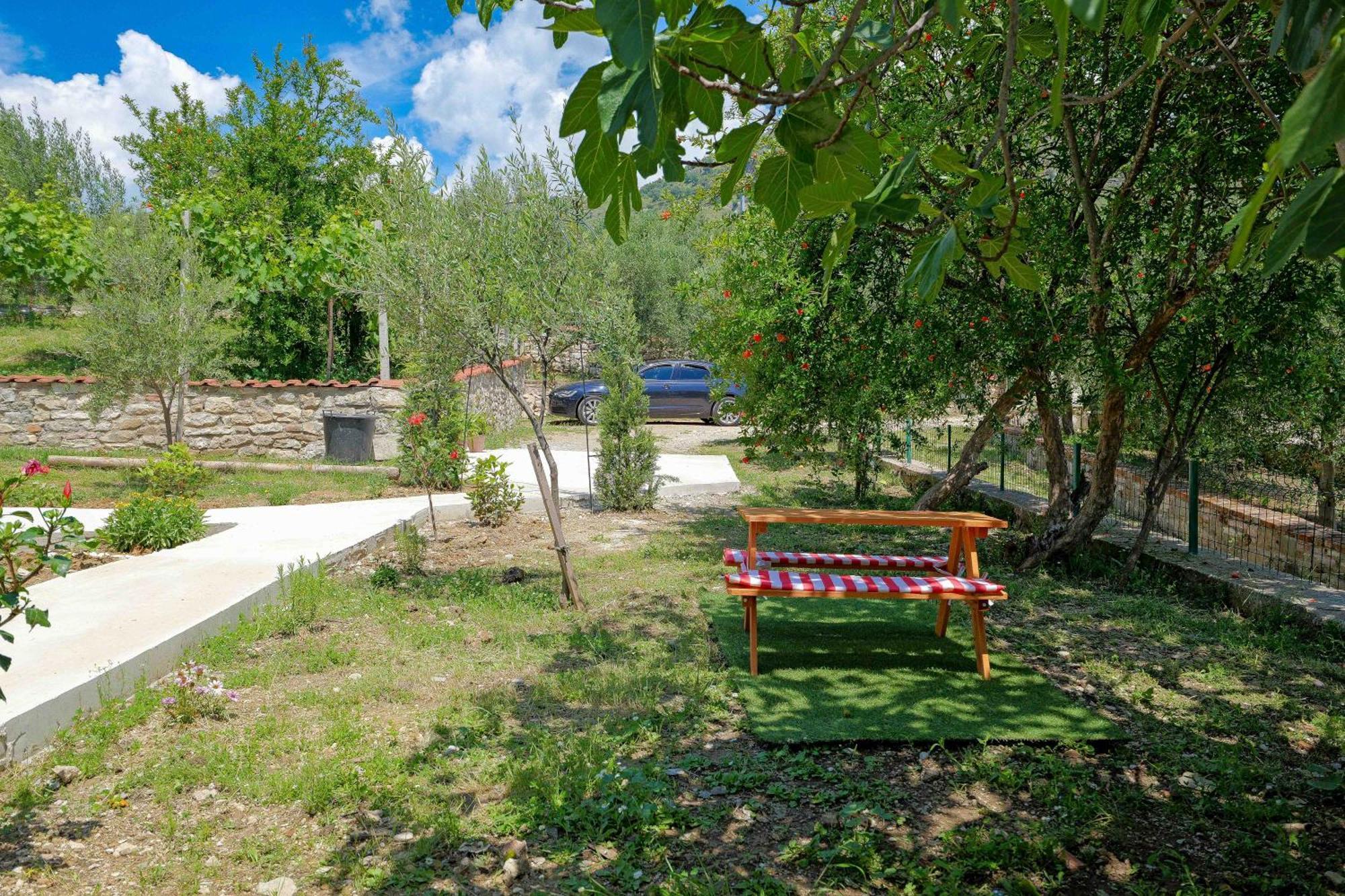 Готель Shena The Farm Boutique Mesopotam Номер фото