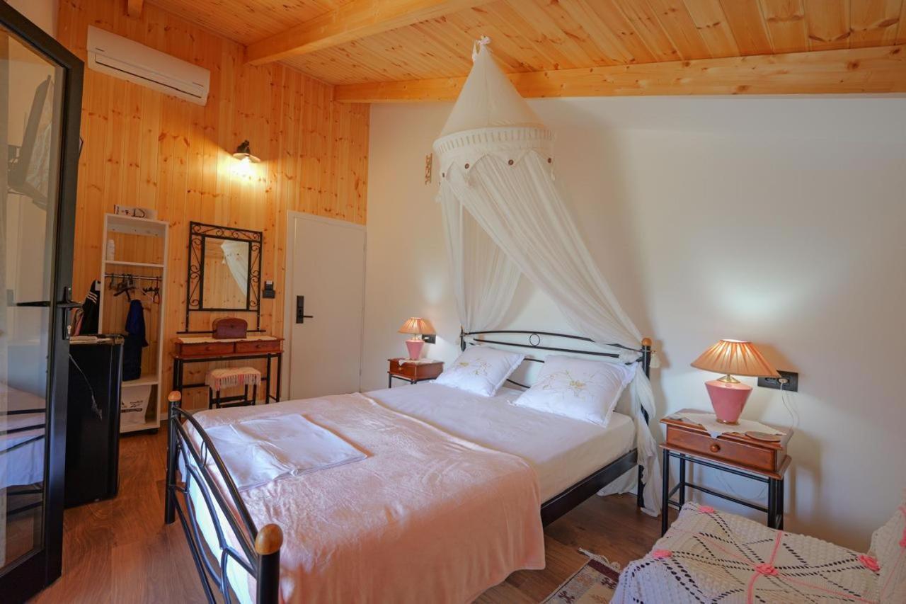 Готель Shena The Farm Boutique Mesopotam Екстер'єр фото