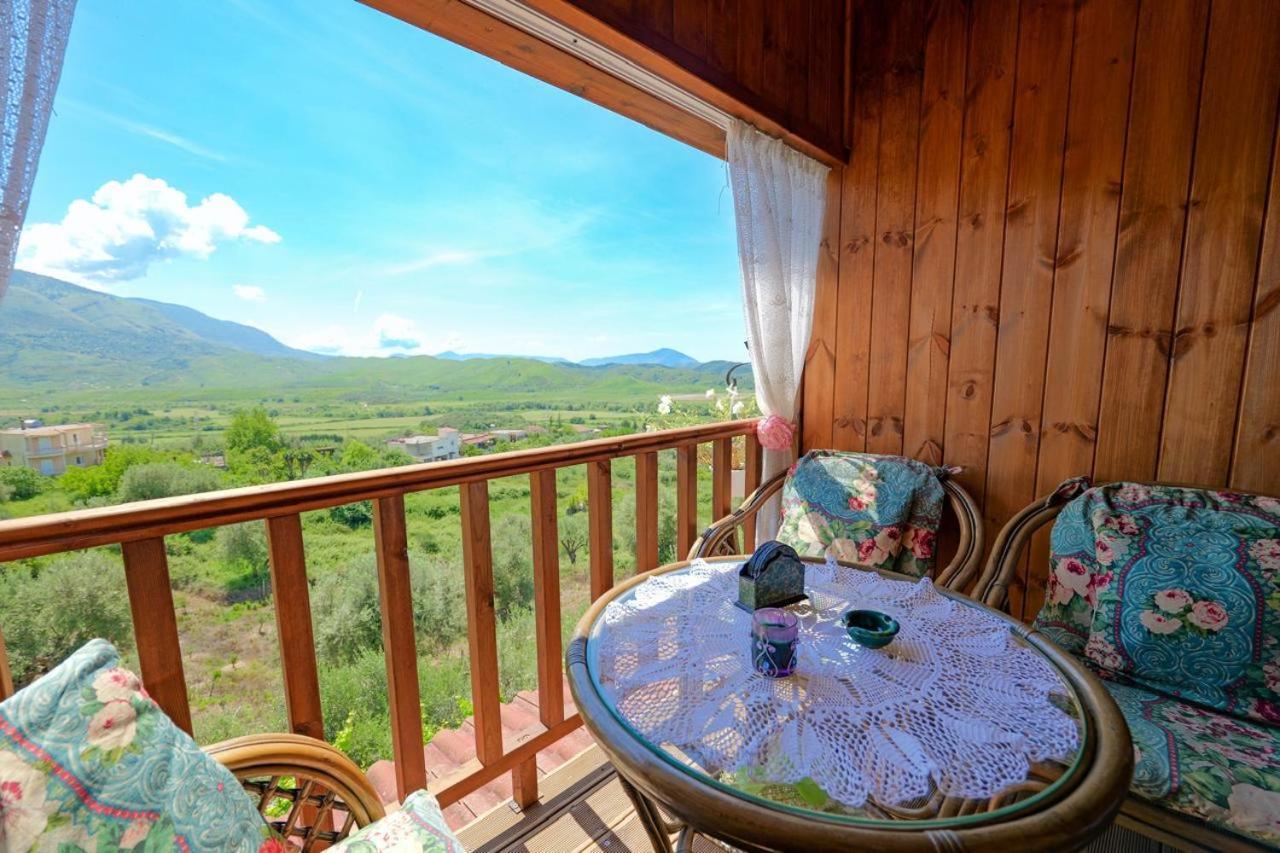 Готель Shena The Farm Boutique Mesopotam Екстер'єр фото